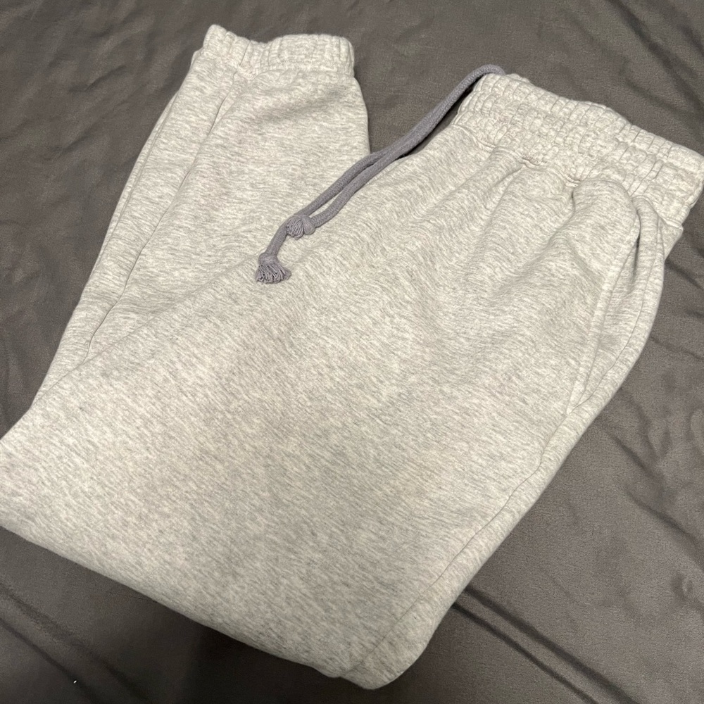 Joggers